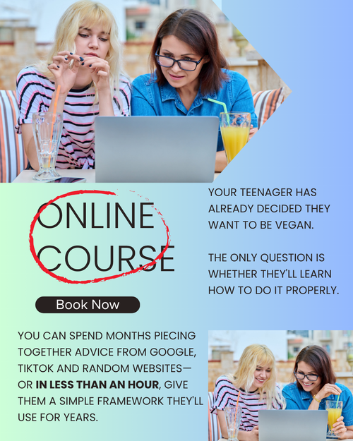 Bundle Book + Course