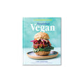 The Book: Nourished Vegan - A Teenager's Guide